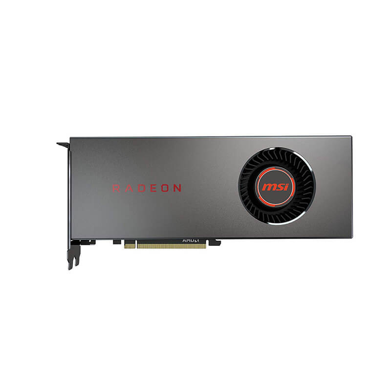 Msi RX 5700 8GB